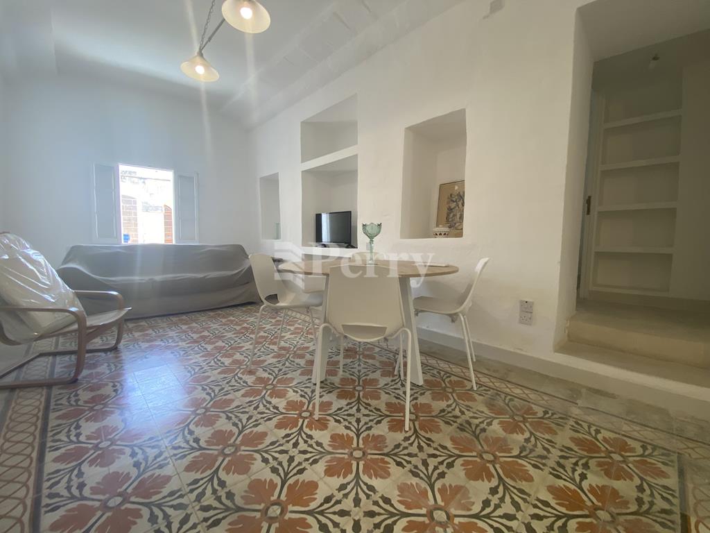 Lija<br>Apartment