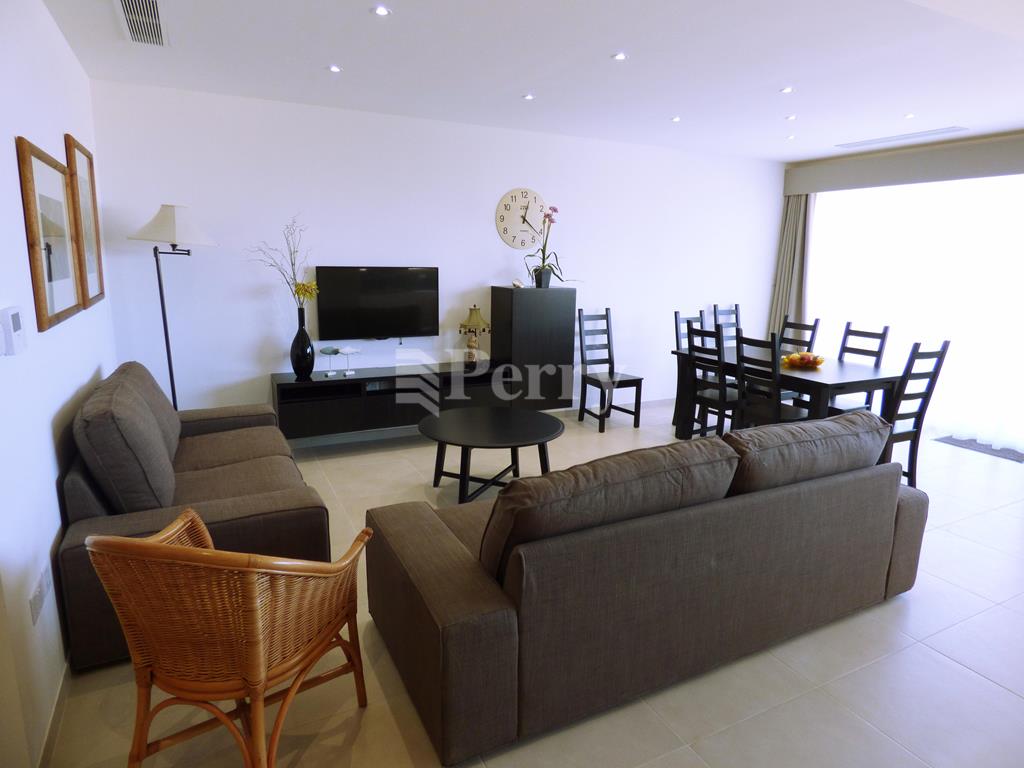 San Pawl tat-Targa<br>Apartment