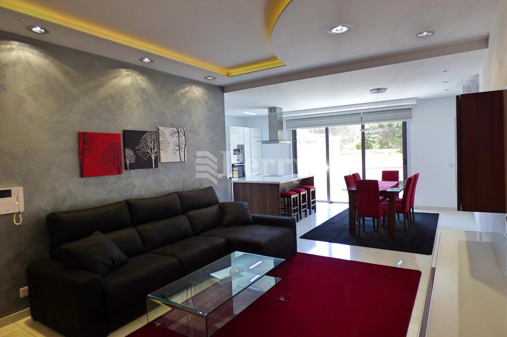 Pieta<br>Apartment
