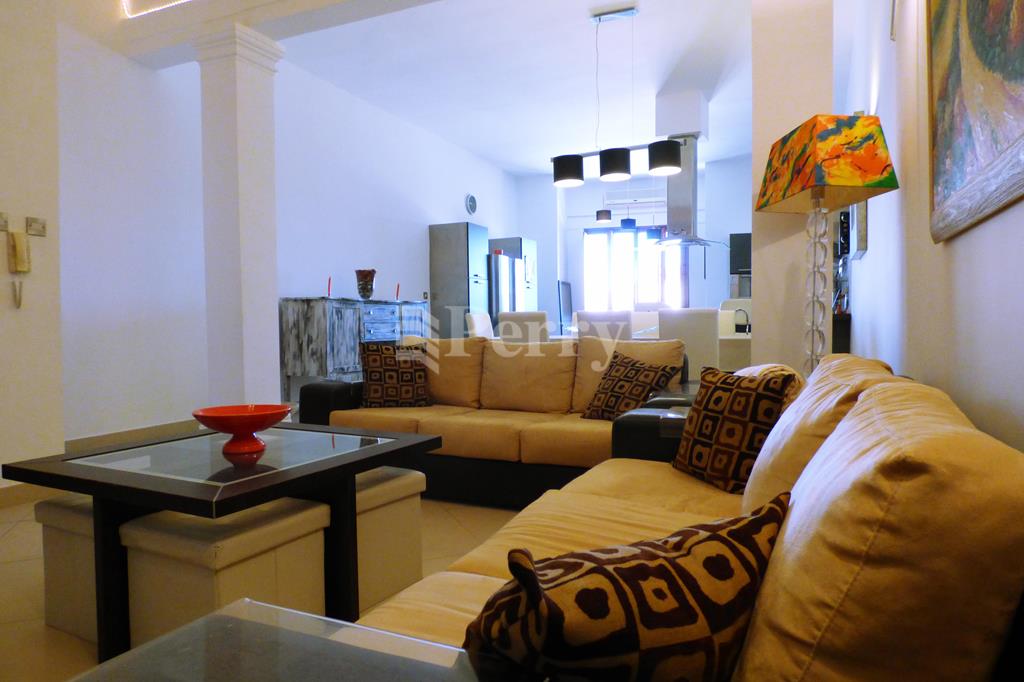 Balzan<br>Apartment