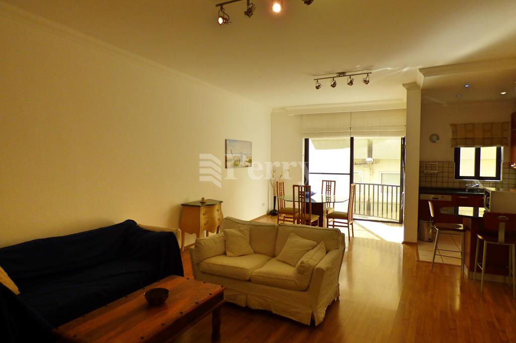 St Julians<br>Apartment