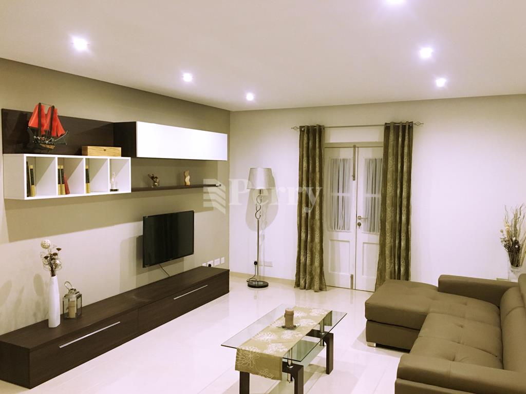 Gzira<br>Apartment