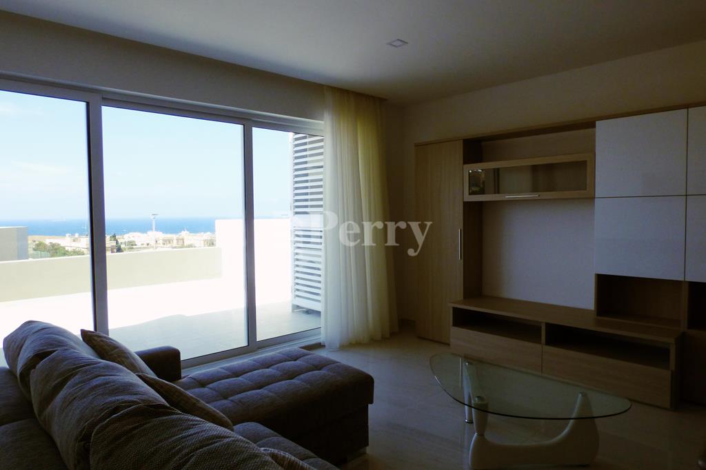 Ibrag<br>Apartment