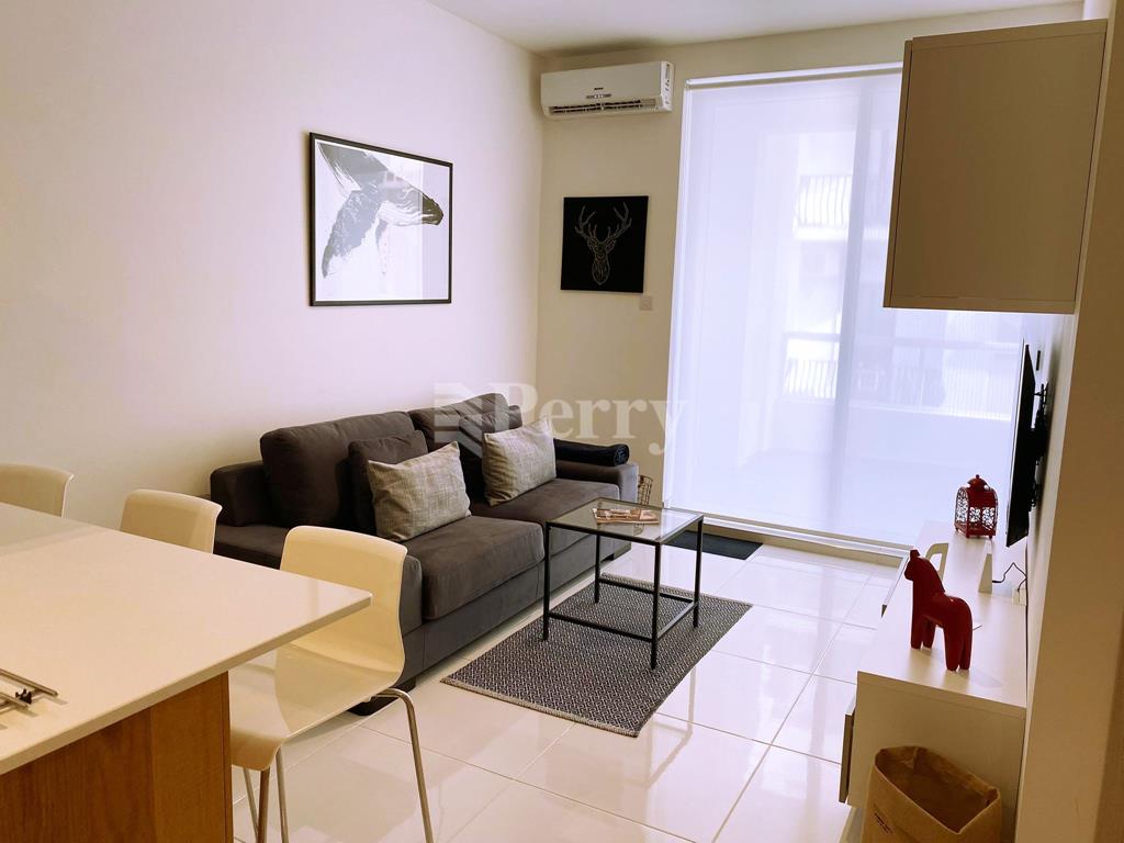 Gzira<br>Apartment