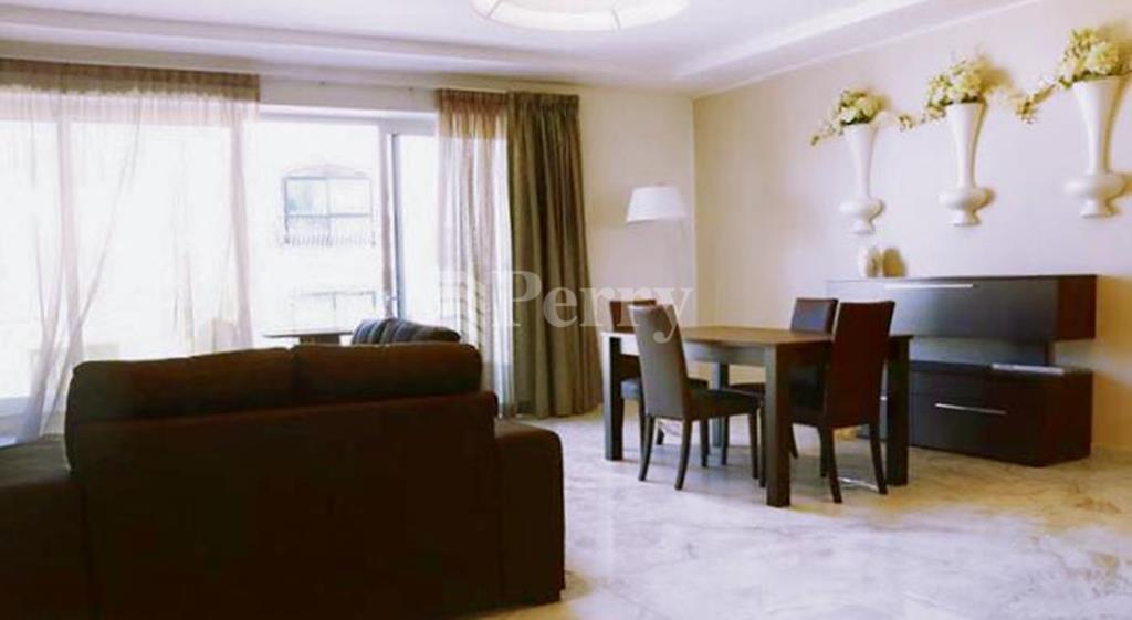 Swieqi<br>Apartment