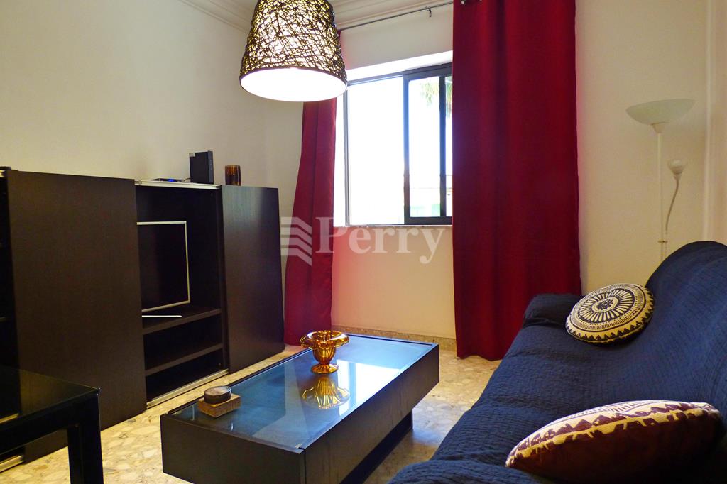 St Julians<br>Apartment