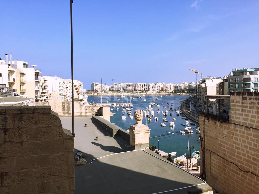 St Julians<br>Apartment