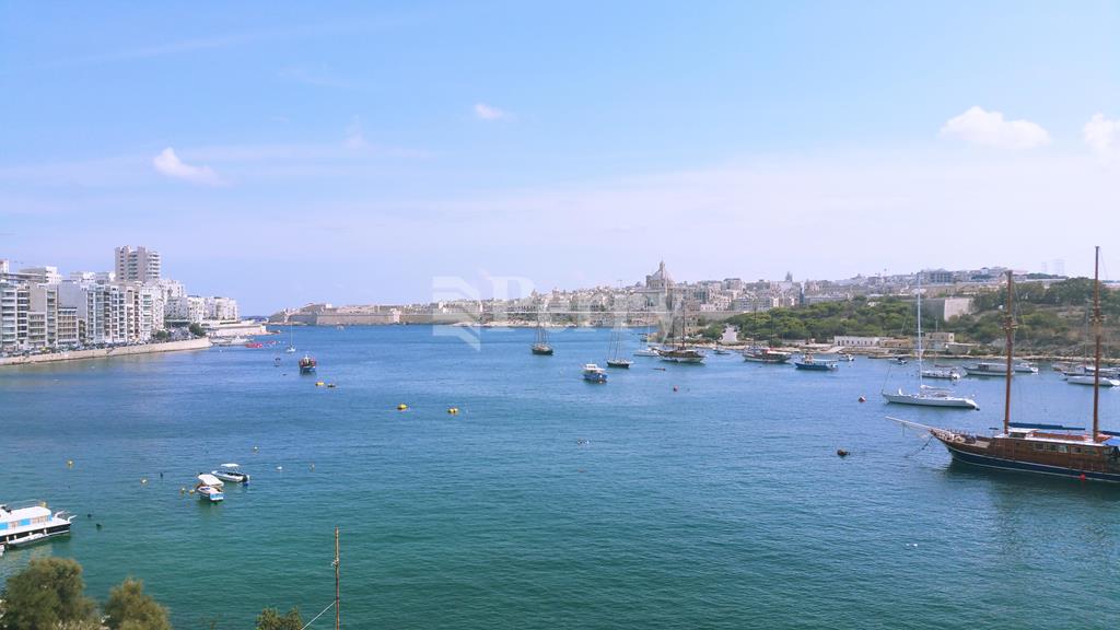 Sliema<br>Apartment