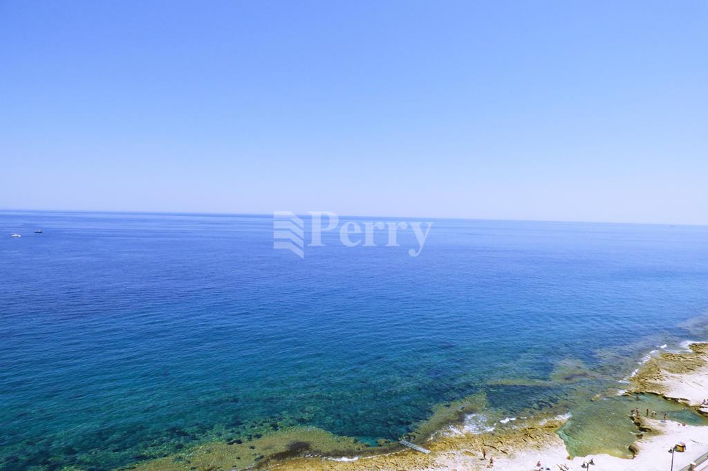 Sliema<br>Apartment