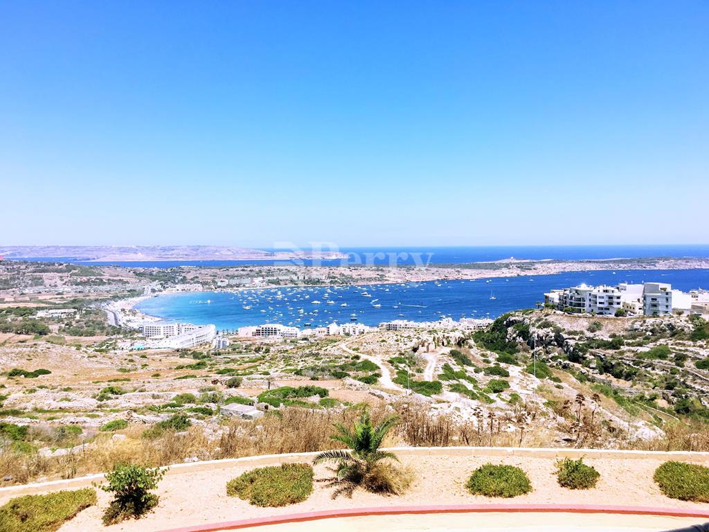 Mellieha<br>Apartment