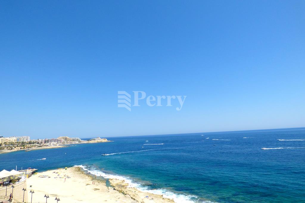 Sliema<br>Apartment