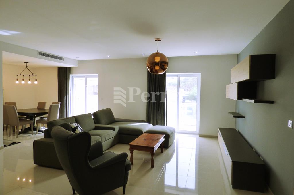 Ibrag<br>Apartment