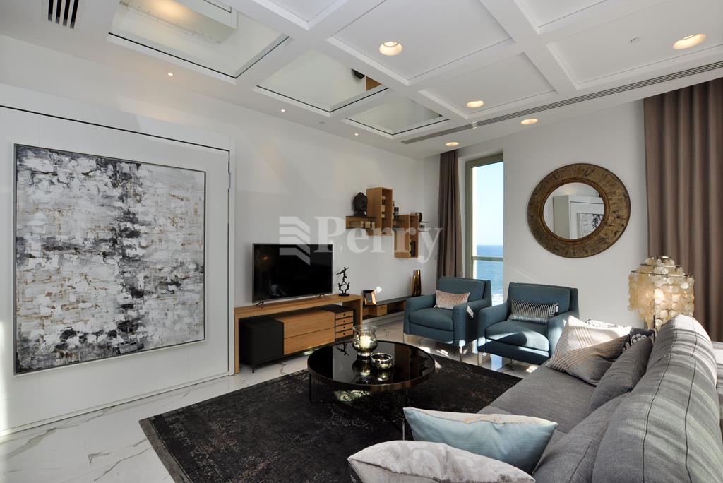 Tigne Point<br>Apartment