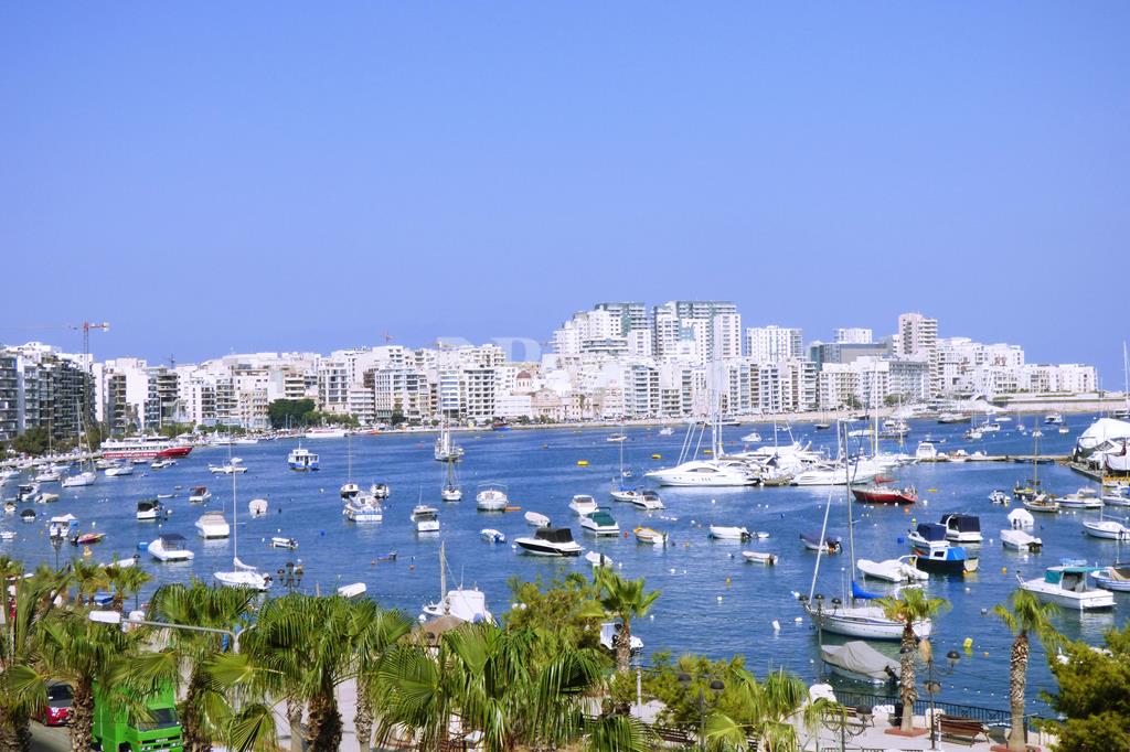 Gzira<br>Apartment