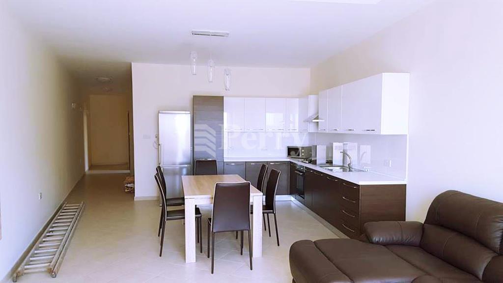 Marsascala<br>Apartment