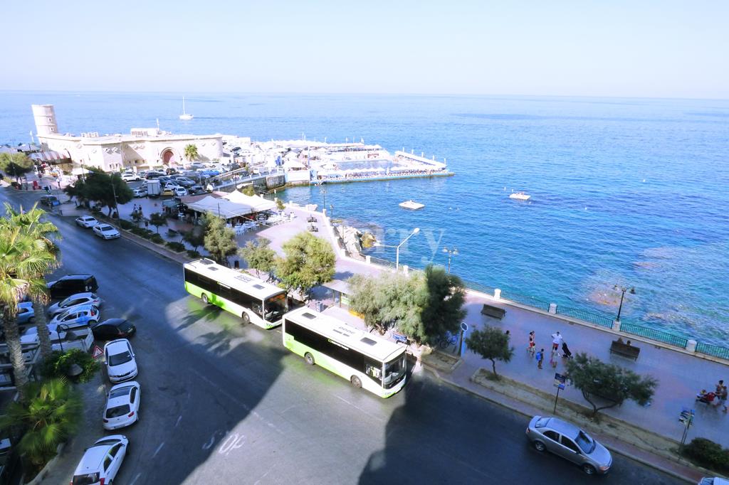 Sliema<br>Apartment