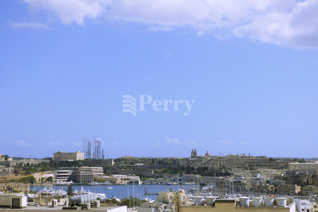 Gzira<br>Apartment