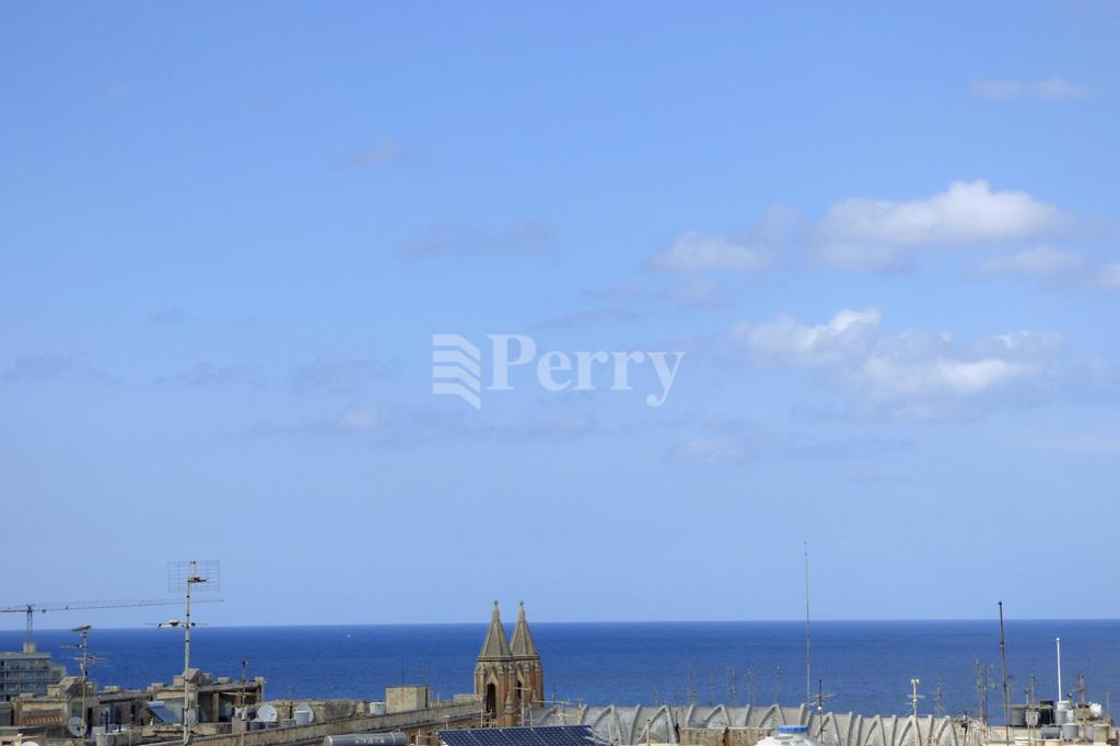 Sliema<br>Apartment