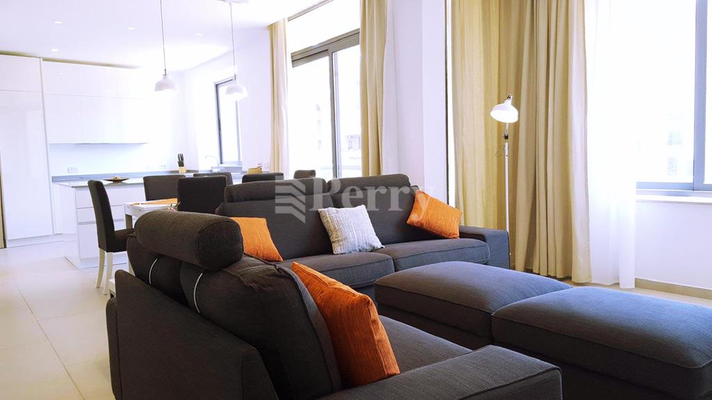 St Julians<br>Apartment