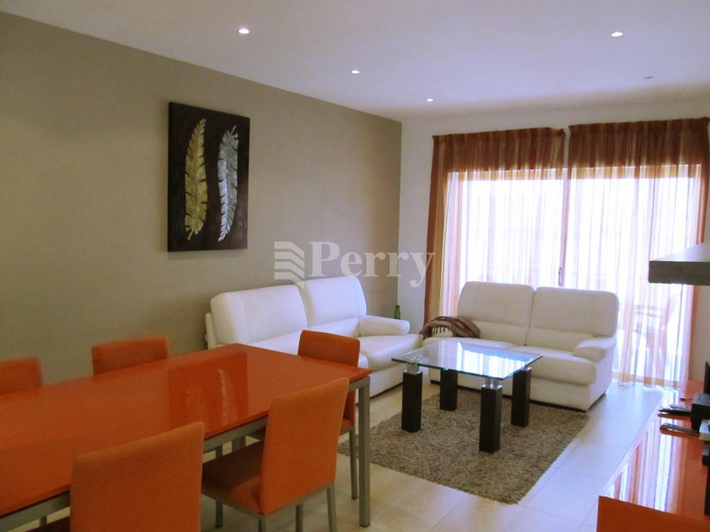 St Julians<br>Apartment