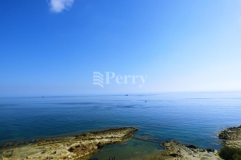 Sliema<br>Apartment