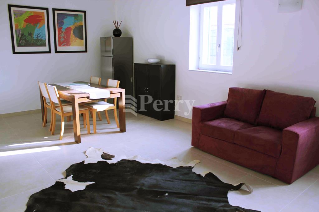 Sliema<br>Apartment