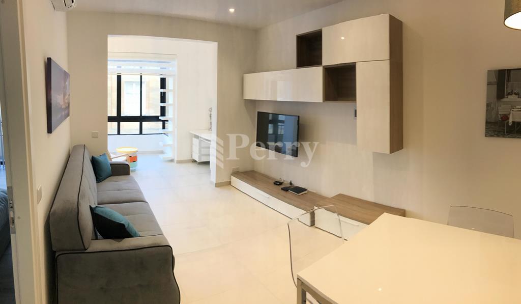 Sliema<br>Apartment