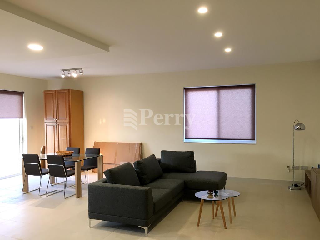 Balzan<br>Apartment