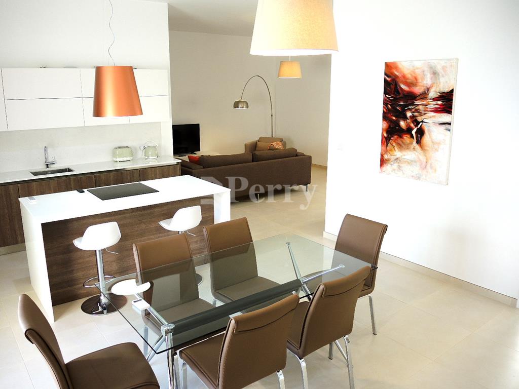 Ibrag<br>Apartment