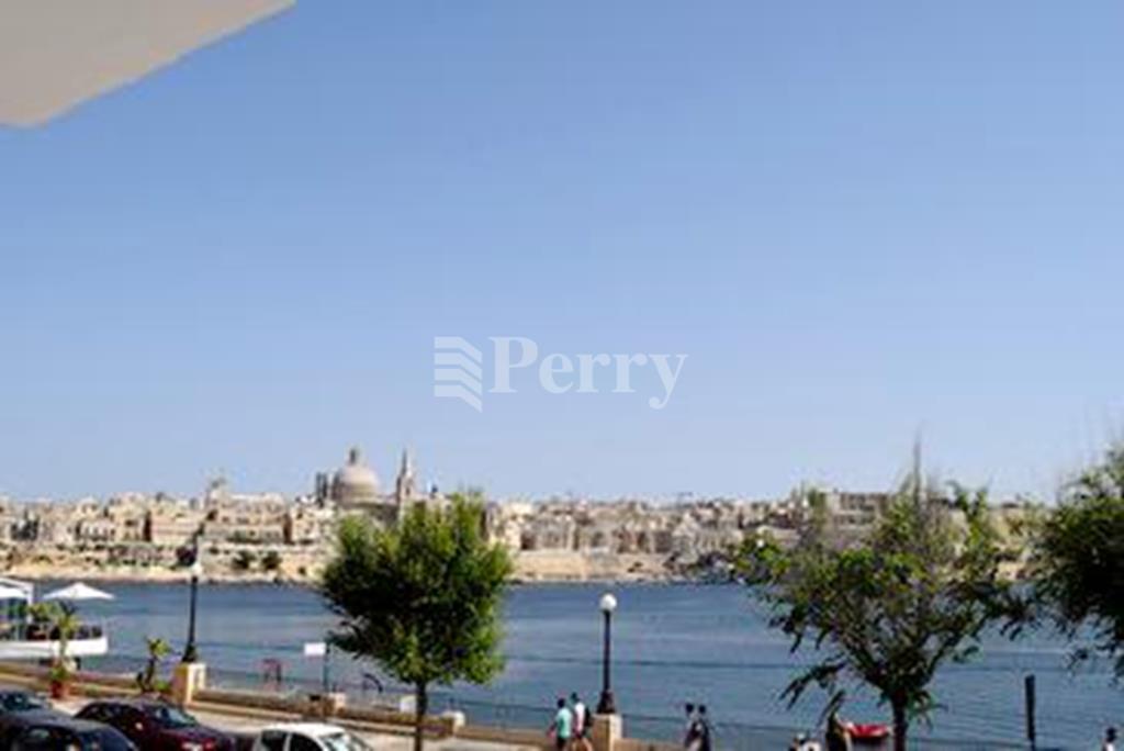 Sliema<br>Apartment