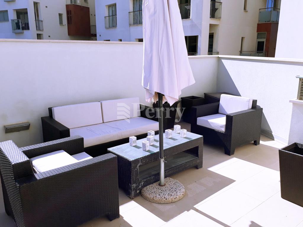 Tigne Point<br>Apartment