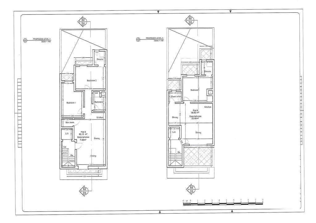 Sliema<br>Apartment