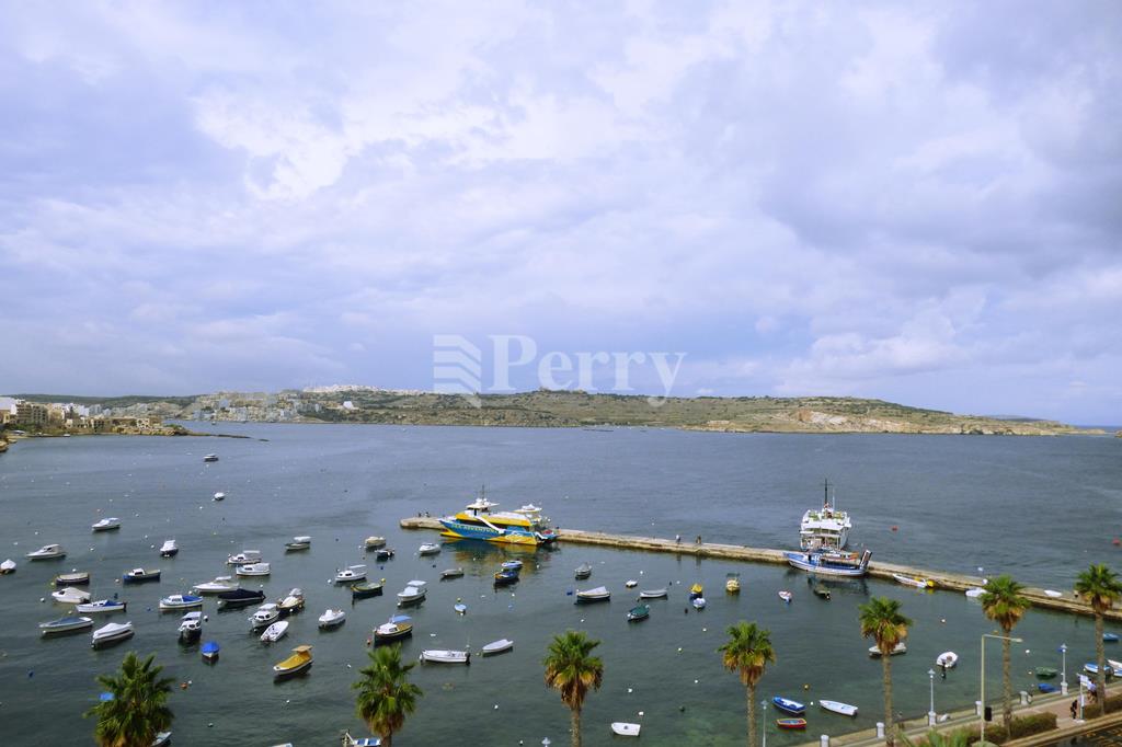 St Pauls Bay<br>Apartment