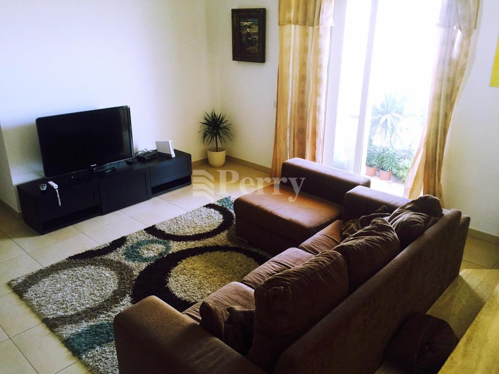 Ibrag<br>Apartment
