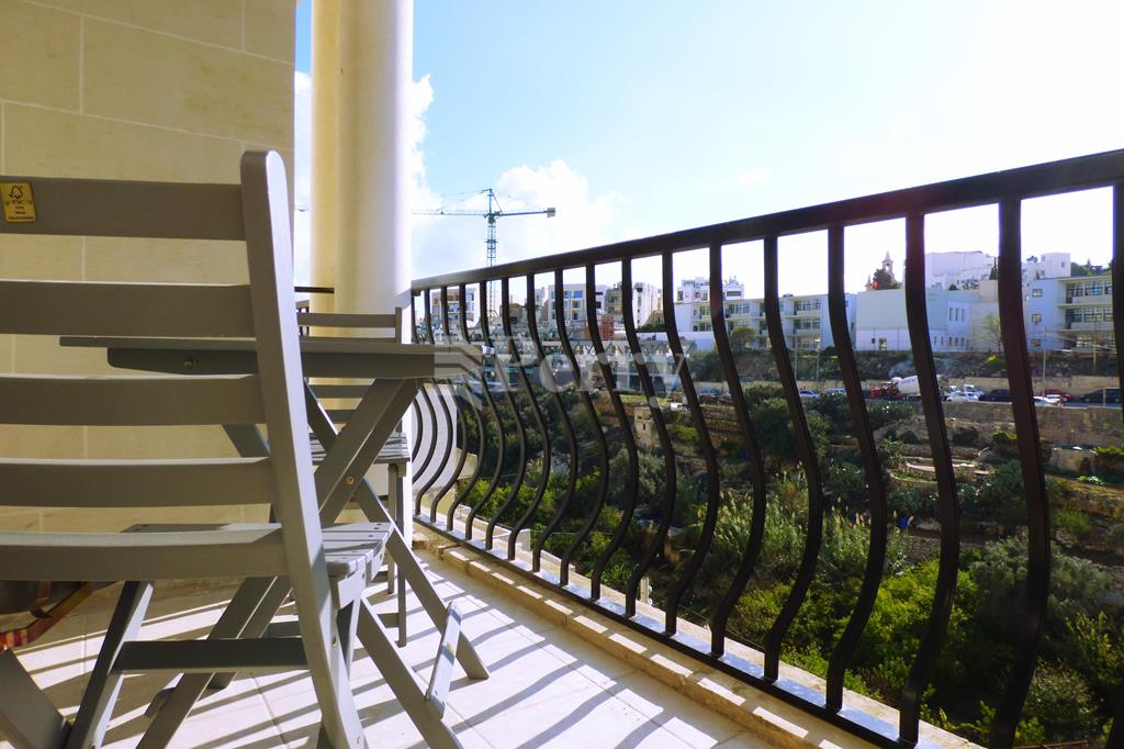 St Julians<br>Apartment