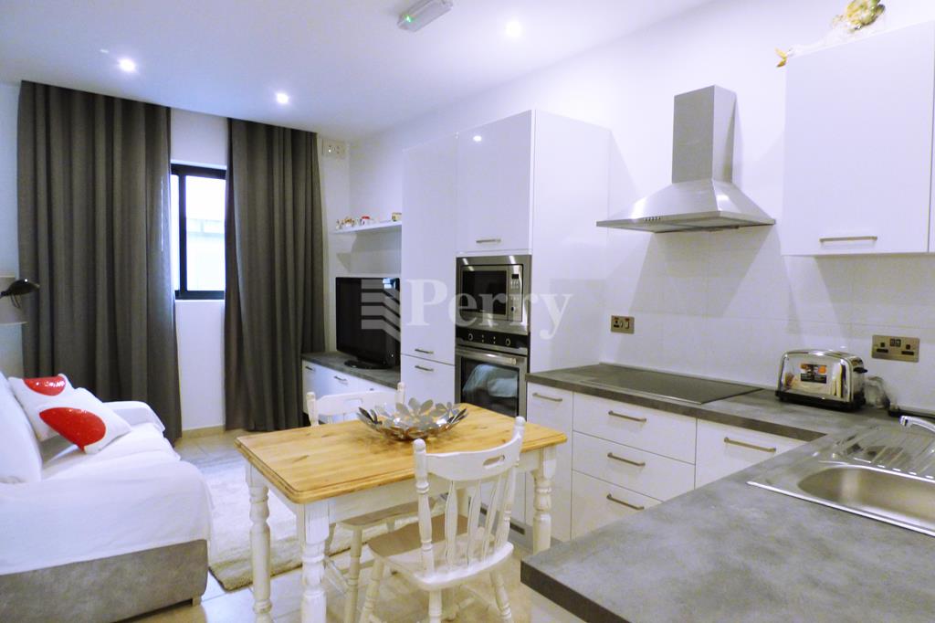 St Julians<br>Apartment