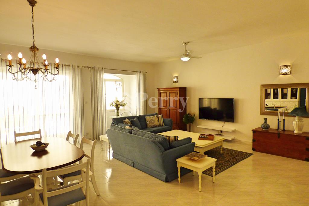 Sliema<br>Apartment