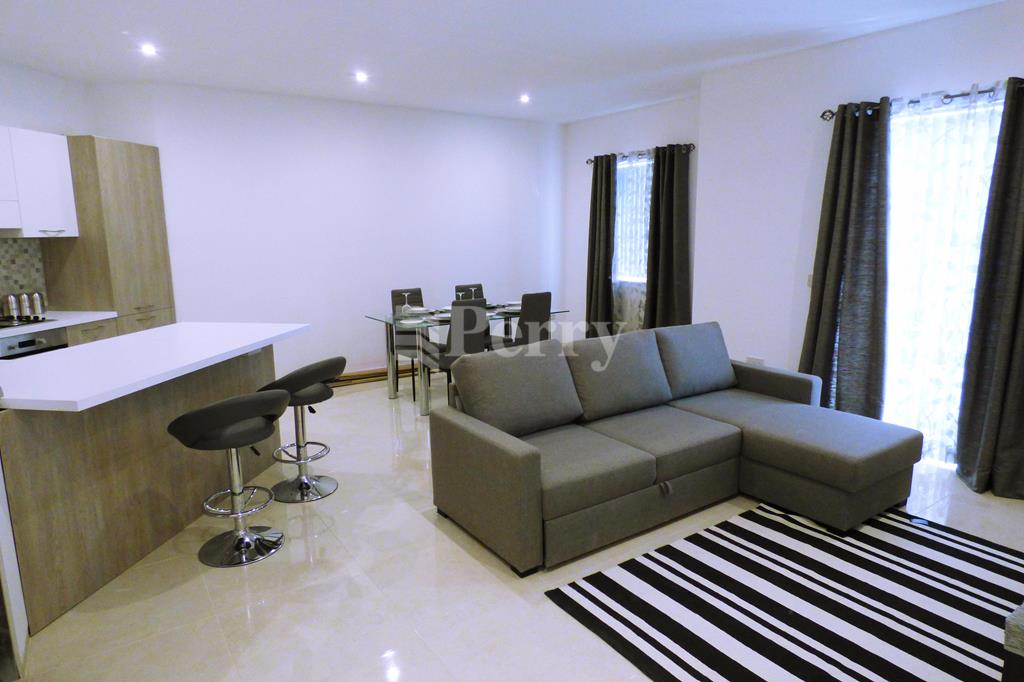 Msida<br>Apartment