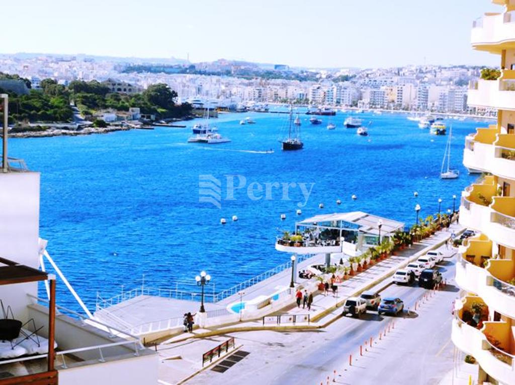 Tigne Point<br>Apartment