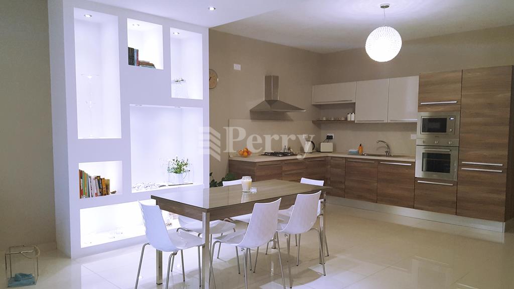 Birkirkara<br>Apartment