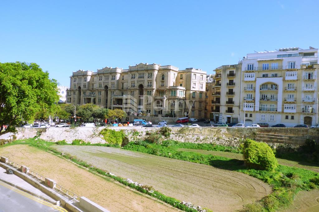 St Julians<br>Apartment