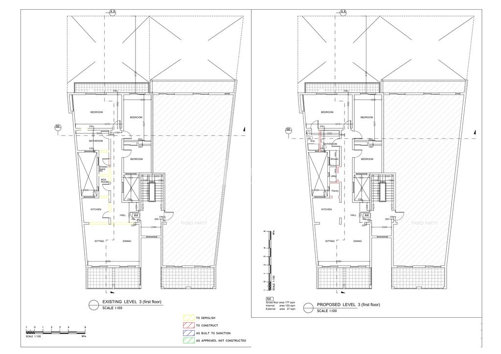 Swieqi<br>Apartment
