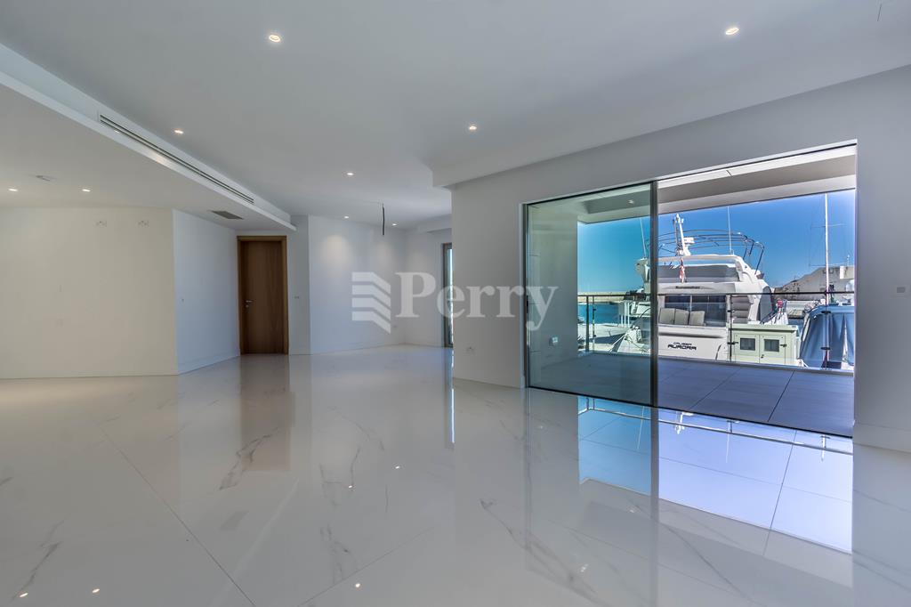 Portomaso, St Julians<br>Apartment