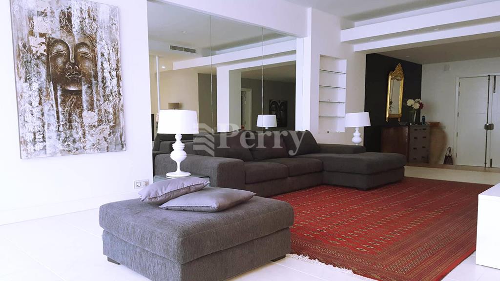 Sliema<br>Apartment