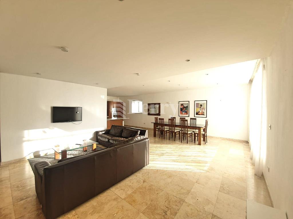 Qawra<br>Apartment