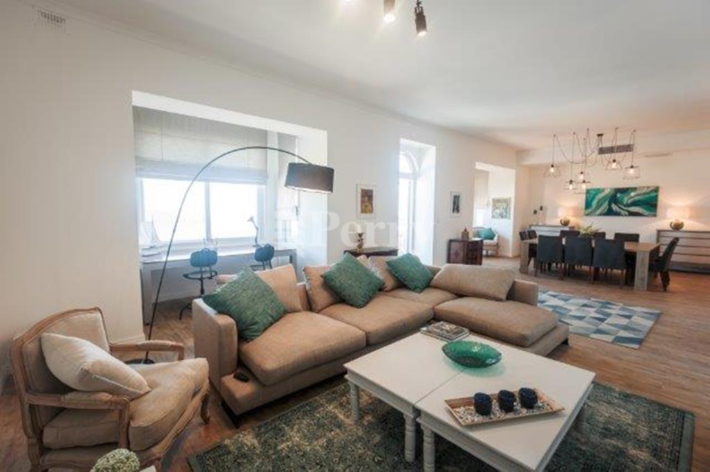 Sliema<br>Apartment