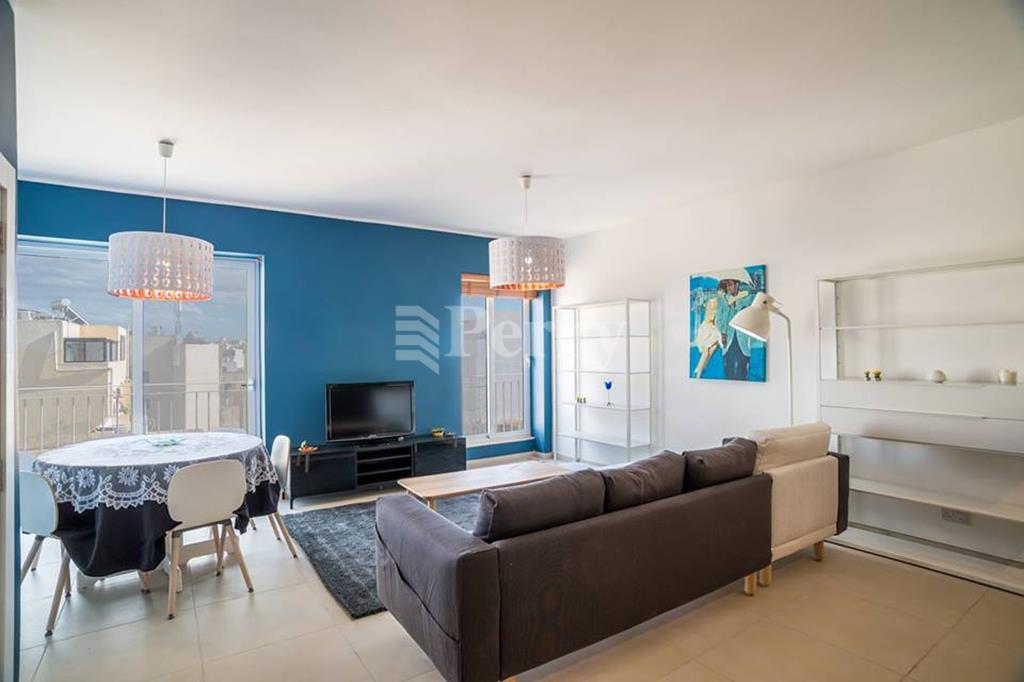 Gzira<br>Apartment