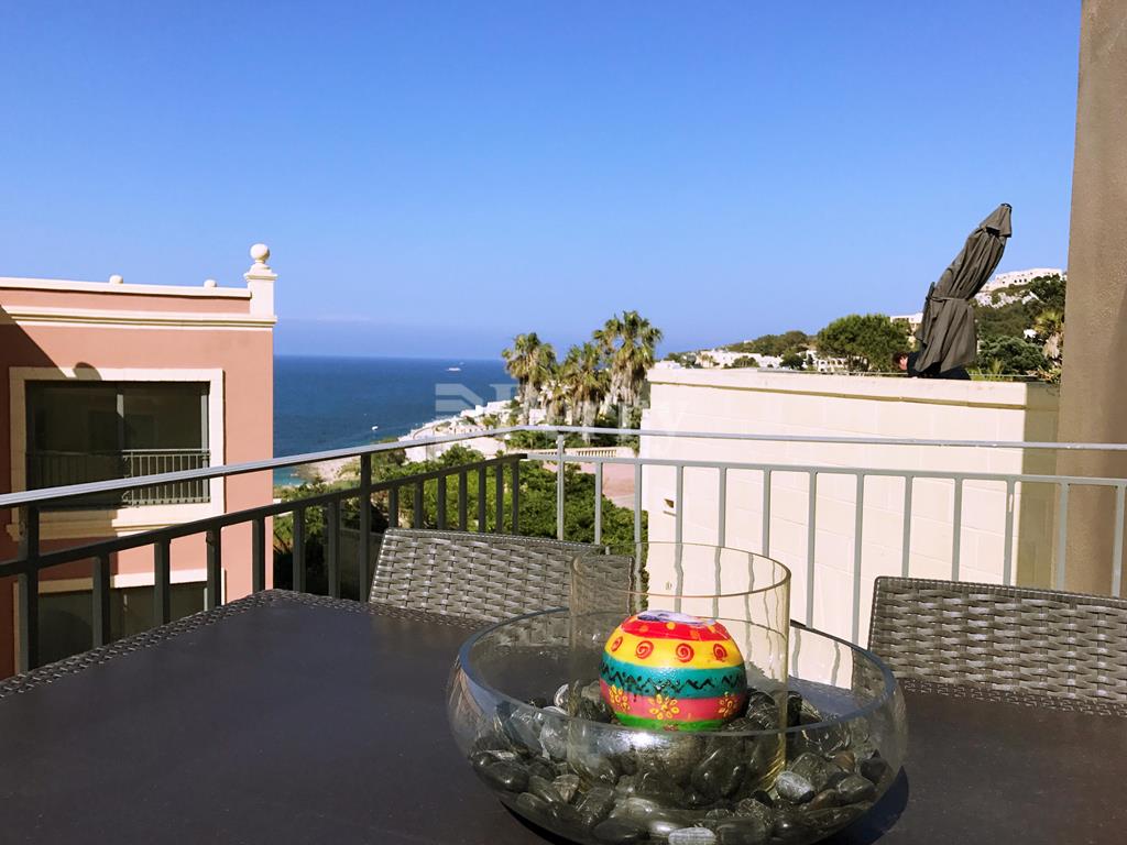 Tas-Sellum, Mellieha<br>Apartment