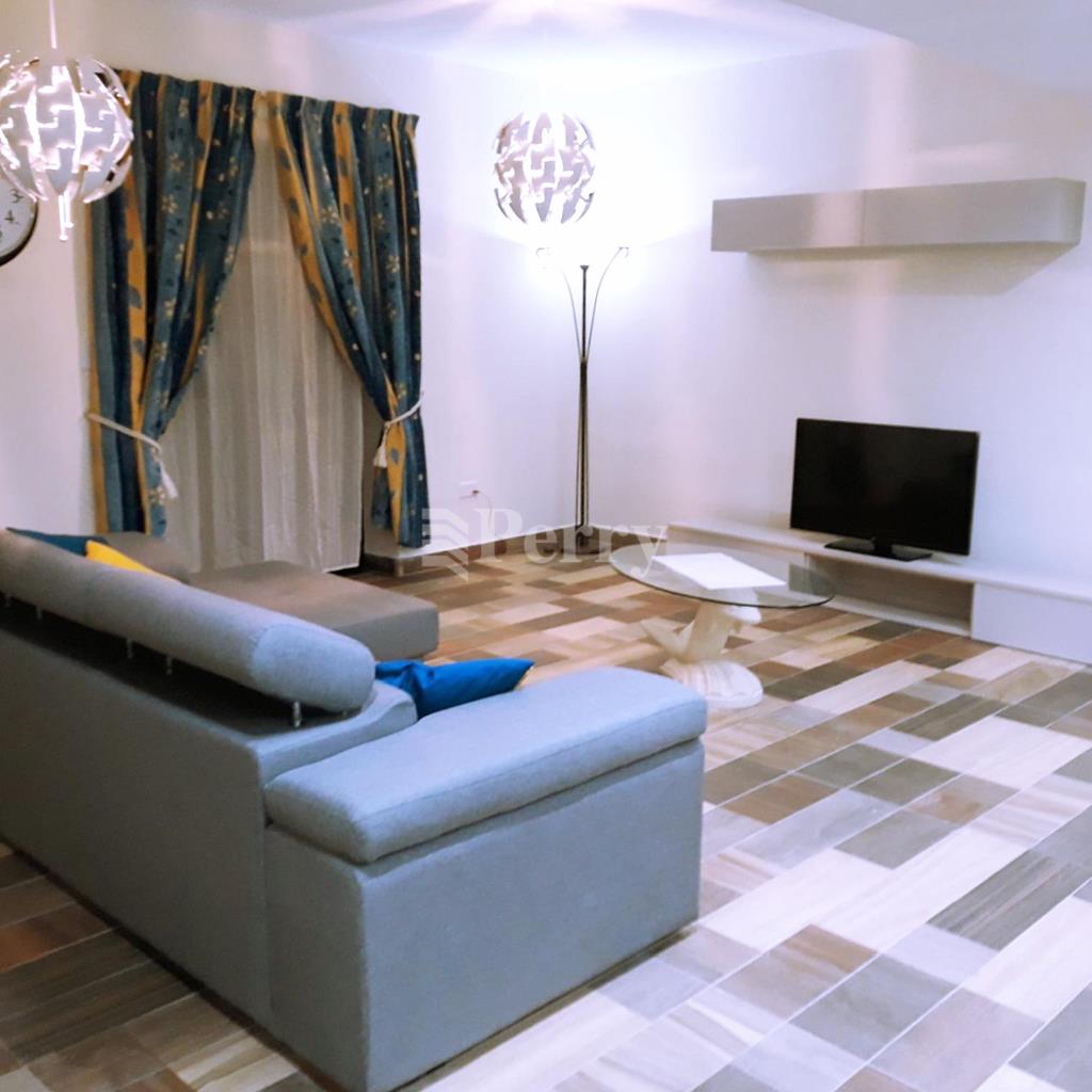 Swatar<br>Apartment