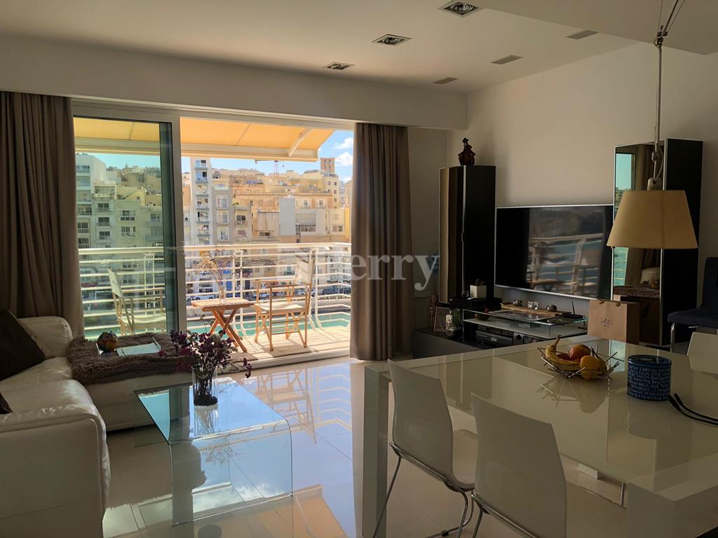 St Julians<br>Apartment